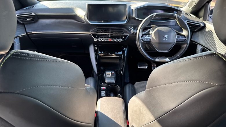 Peugeot 2008 100kW GT 50kWh 5dr Auto Electric Estate